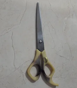 تجریه خرید قیچی مدل ساوی 456sf