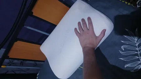 بالش طبی سما طب پاکان مدل 1017