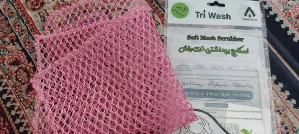 عکس ارسالی خریدار