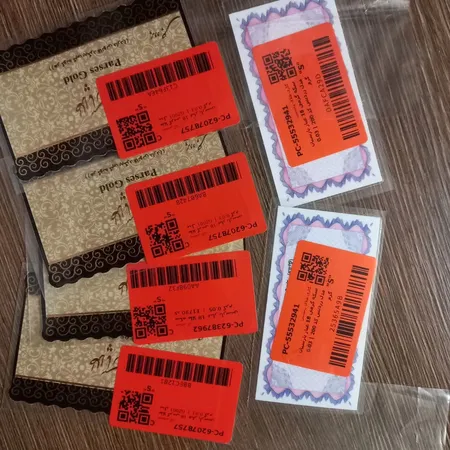 سکه طلا 18 عیار پارسس کد E1730