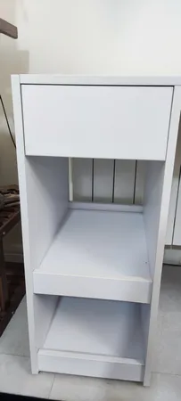 میز تحریر عود وود مدل کمجا