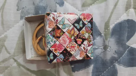 نیم ست زنانه مدل ماری 100