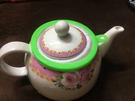 صافی چای مدل T14 بسته 2 عددی