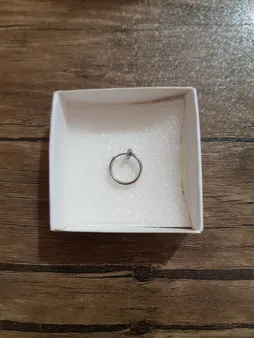 پیرسینگ بدن کد PS066054