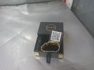 تجریه خرید دستبند مغناطیسی مدل 316L