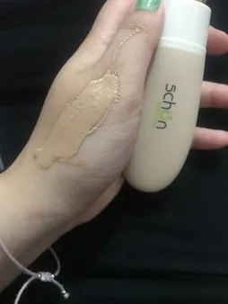 کرم پودر شون سری Smoothing Matt شماره S06