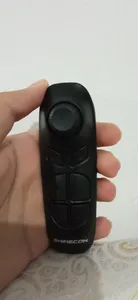 تجریه خرید دسته بازی شاینکن مدل SC-B03