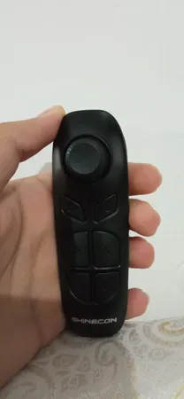 دسته بازی شاینکن مدل SC-B03