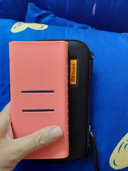 پاوربانک 22.5 وات شیائومی مدل PB100DZM ظرفیت 10000 میلی آمپر ساعت