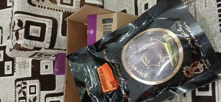 بادکش صورت مدل 02 بسته 4 عددی