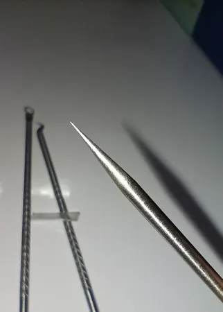 پیلینگ صورت پینگ مدل 1&4 بسته ۴ عددی