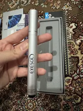 تجریه خرید سرم تقویت‌کننده مژه آیسول مدل قلمی  حجم 4.2 میلی‌لیتر