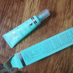 تجریه خرید کرم دور چشم بالای 40سال سینره حجم 30 میلی لیتر