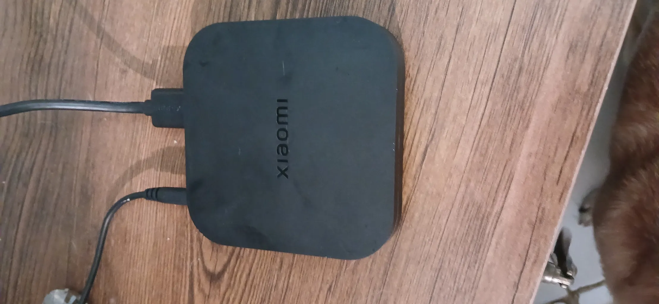 اندروید باکس شیائومی مدل MDZ-28-AA 2nd Gen 2024