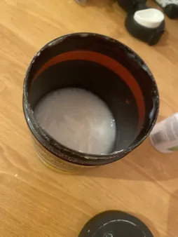 ماسک مو لایتنس مدل Argan oil حجم 1000 میلی لیتر