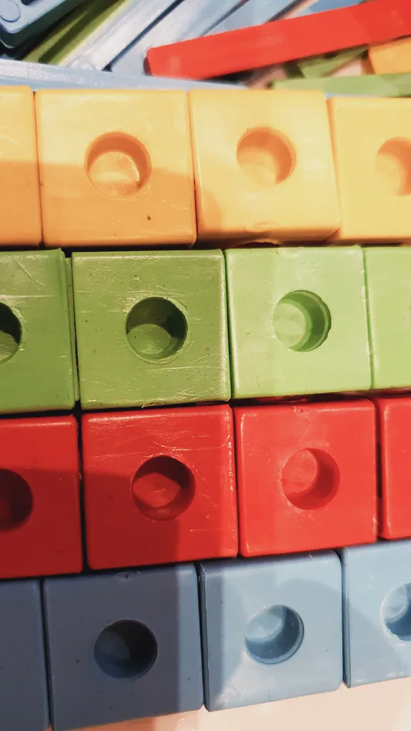 بازی آموزشی کارا مدل چوب خط و چینه کد z3 بسته2 عددی