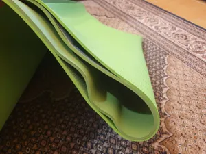 تجریه خرید زیرانداز یوگا کد 2018 ضخامت 8 میلی متر