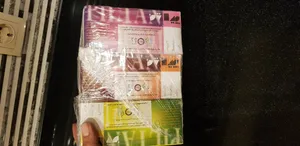 تجریه خرید پودر موبر دپی مدل 03 وزن 50 گرم مجموعه 12 عددی