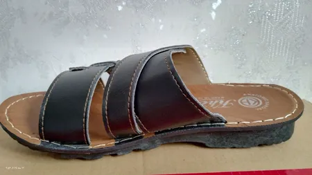 صندل مردانه مدل licy658-l6565