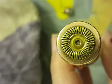 موزن ابرو و صورت مدل A-02