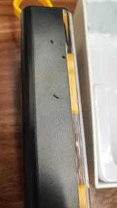 تجریه خرید پاوربانک کلومن مدل KP-031 22.5W ظرفیت 20000 میلی آمپر ساعت