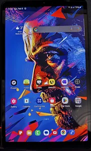 تجریه خرید تبلت ۸.۷ اینچ سامسونگ مدل Galaxy Tab A9-4G ظرفیت 64 گیگابایت و رم 4 گیگابایت