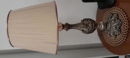 آباژور رومیزی مدل SORAH 1