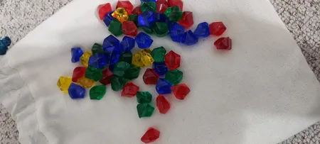 بازی فکری هوپا مدل اجی مجی بوم