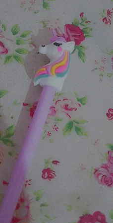 روان نویس طرح یونیکورن