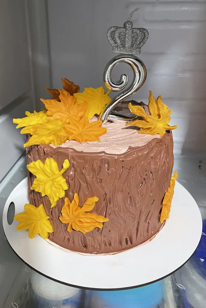 قالب دسر مدل مولد برگ کد 3