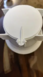 تجریه خرید چاه بست گلسا مدل تک درب