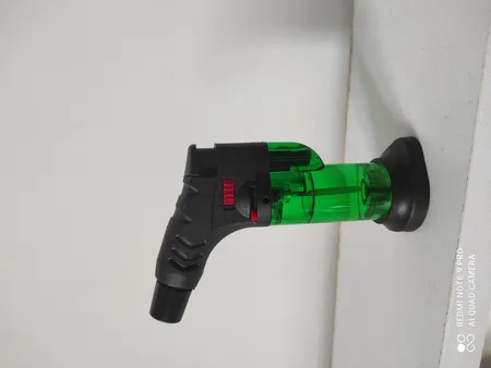 فندک اتمی پایه دار مدل LB500-6