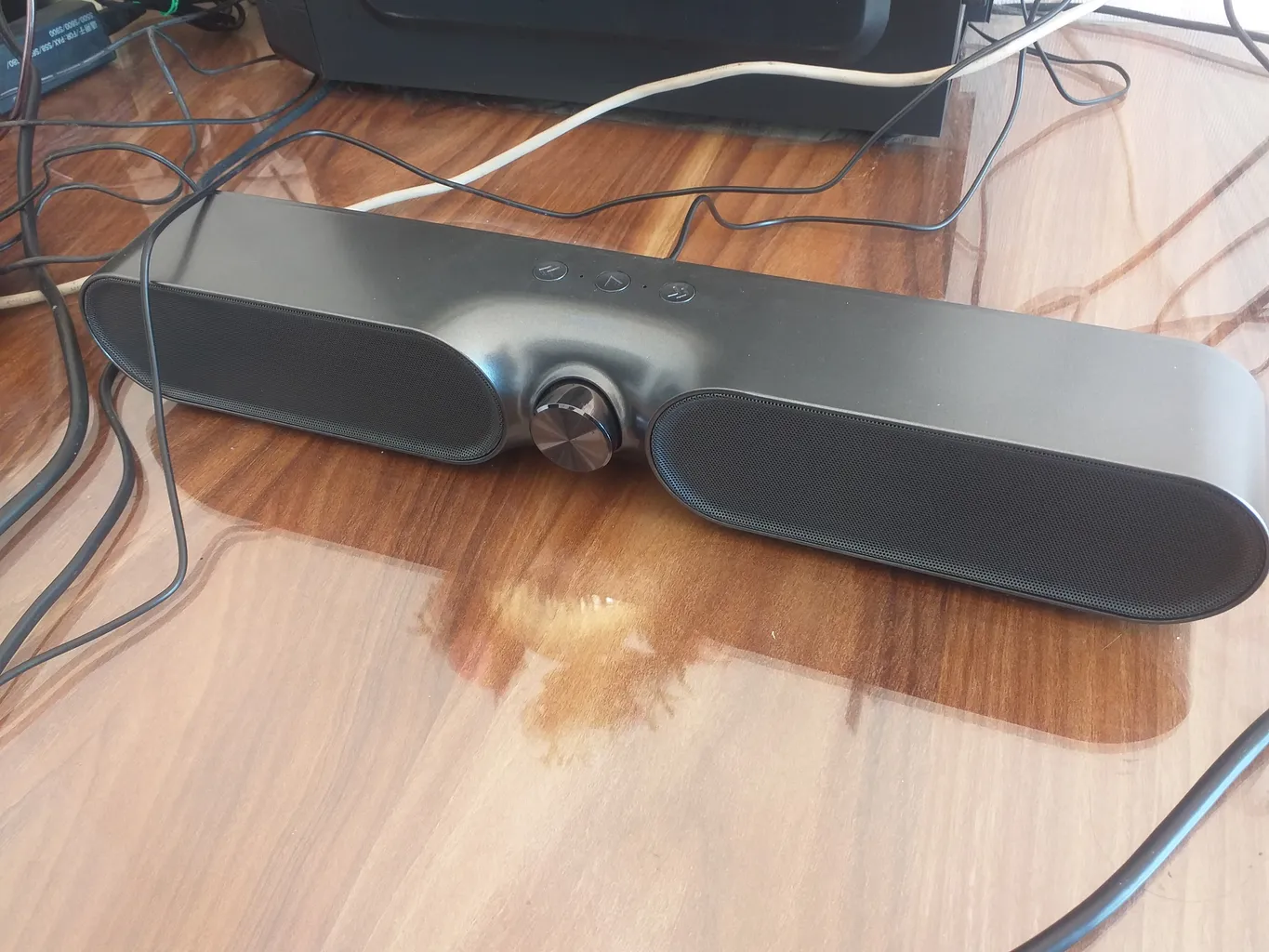 اسپیکر یسیدو مدل YSW05