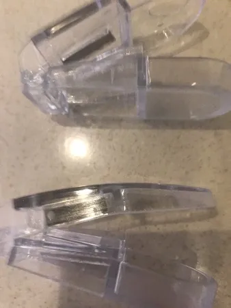 محفظه نگهداری و تقسیم قرص تی شین مدل T-S