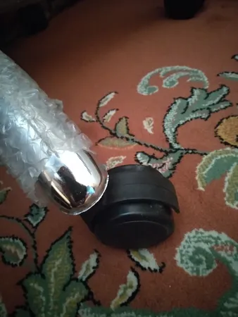 صندلی اداری آریا مدل A130x