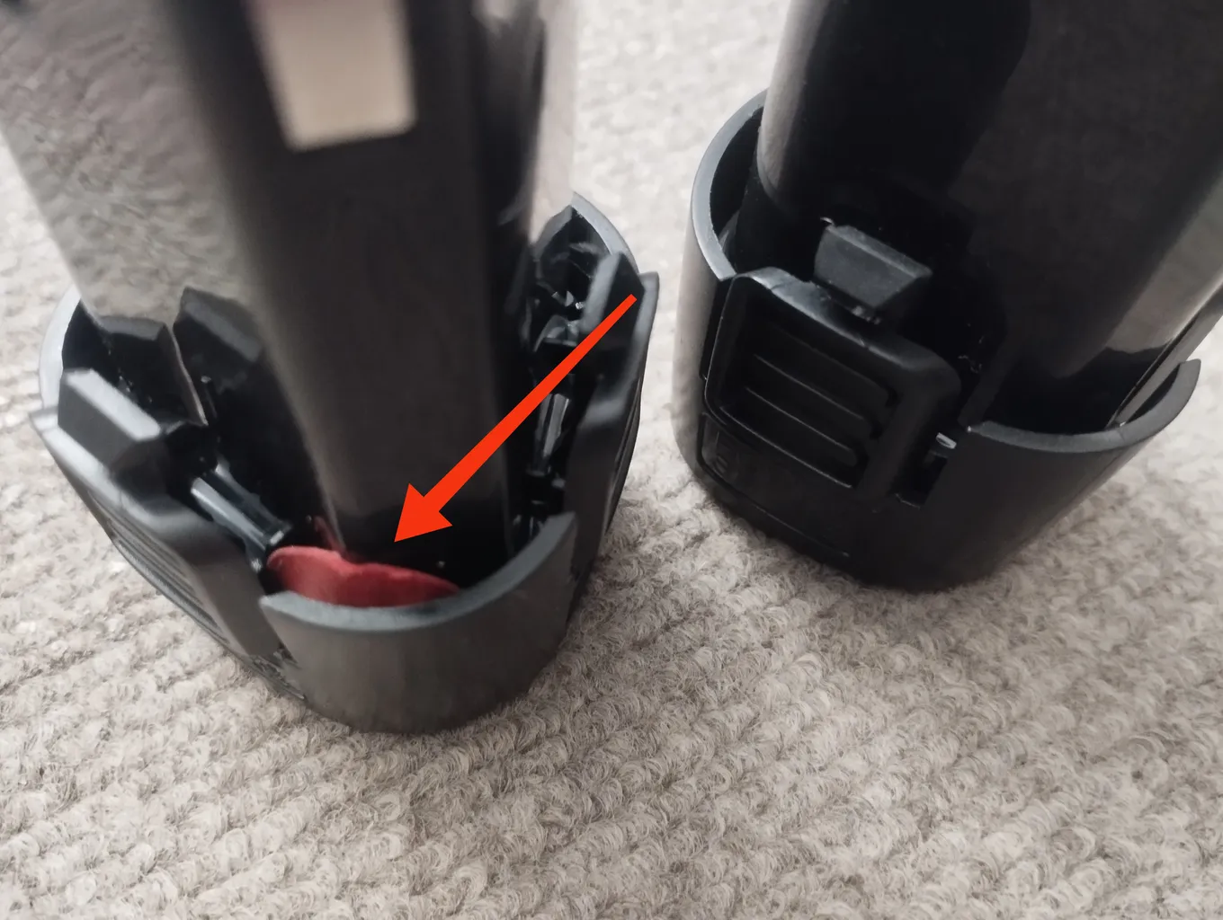 دریل شارژی ادون مدل AD-12A NEW 2021