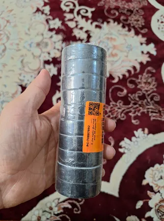 چسب برق دیاموند مدل Z 22 مجموعه 10 عددی