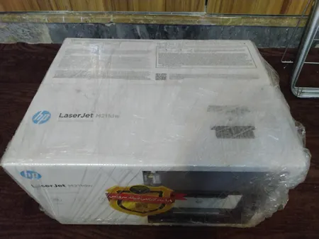 پرینتر لیزری اچ‌پی مدل LaserJet M211dw