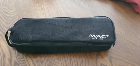 سشوار برس دار چرخشی مک استایلر مدل MC-6625
