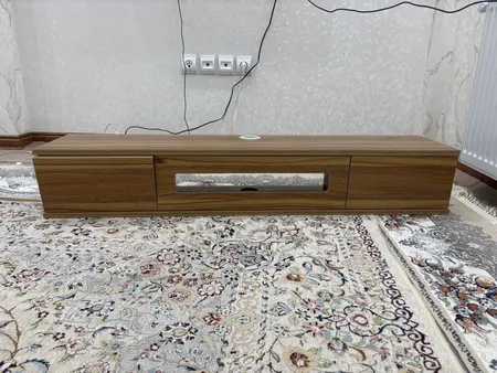 میز تلویزیون دیواری مدل DL120M