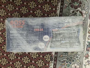 تجریه خرید آچار بکس باس مدل Cr-v مجموعه 24 عددی