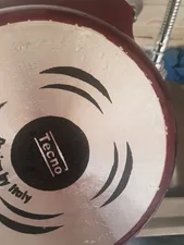 تجریه خرید سرویس پخت و پز 4 پارچه تکنو مدل پروانه کد C24F24