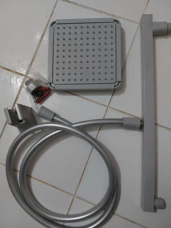 دوش حمام مدل 15s