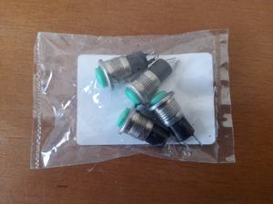 قطعات الکترونیکی