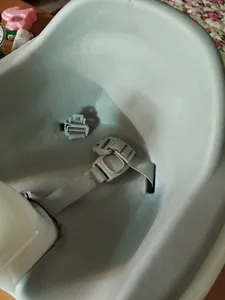 تجریه خرید صندلی غذاخوری کودک اسپرینگ مدل 3 کاره