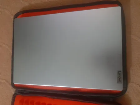 کاور لپ تاپ جی بگ مدل G200 مناسب برای لپ تاپ 15.6 اینچی