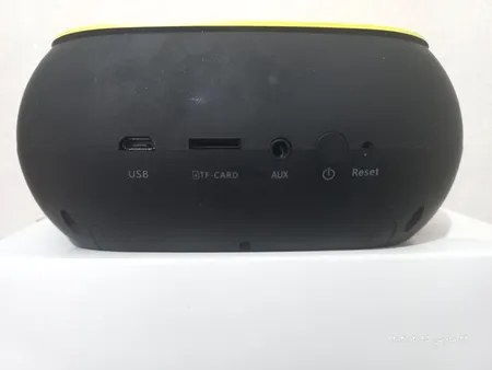 اسپیکر بلوتوثی قابل حمل آوی مدل Y200