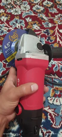 مینی فرز ادون مدل AG115-1002T