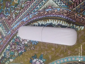 تجریه خرید جای مسواک و خمیردندان مدل mhdn