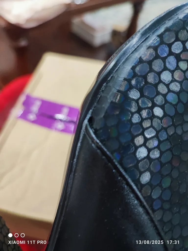 کفش زنانه مدل خاصا کد 144172